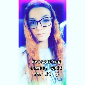 Meet your Posher, Misty